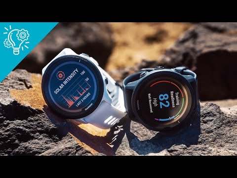 Garmin unleashes Forerunner 955 and 255 series watches