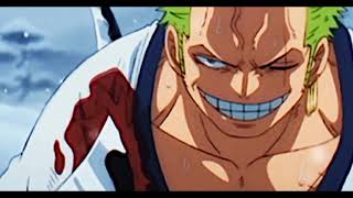 Go off - One Piece