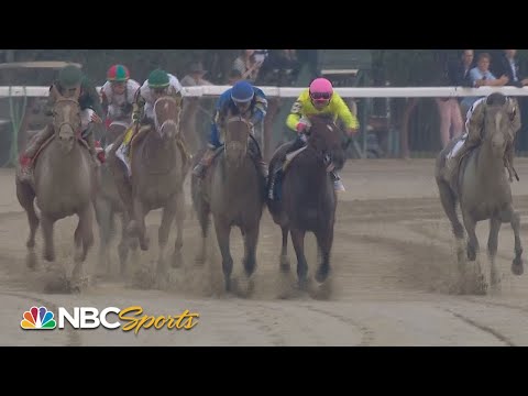 The Longines Test Stakes 2022 (FULL RACE) | NBC Sports