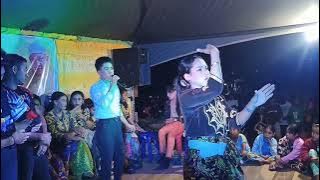 JIMMY - May Anne | Tala X Kakasi | Tausug Pangalay Dance