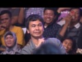 Dodit: Pembalasan Buat Radit (SUCI 4 Show 8)