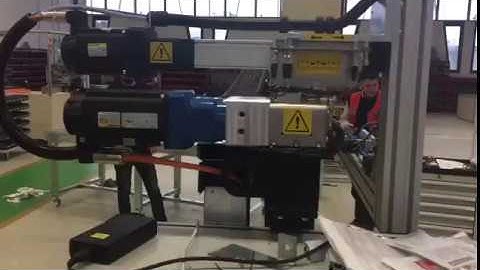 Low-backlash, helical planetary gearbox