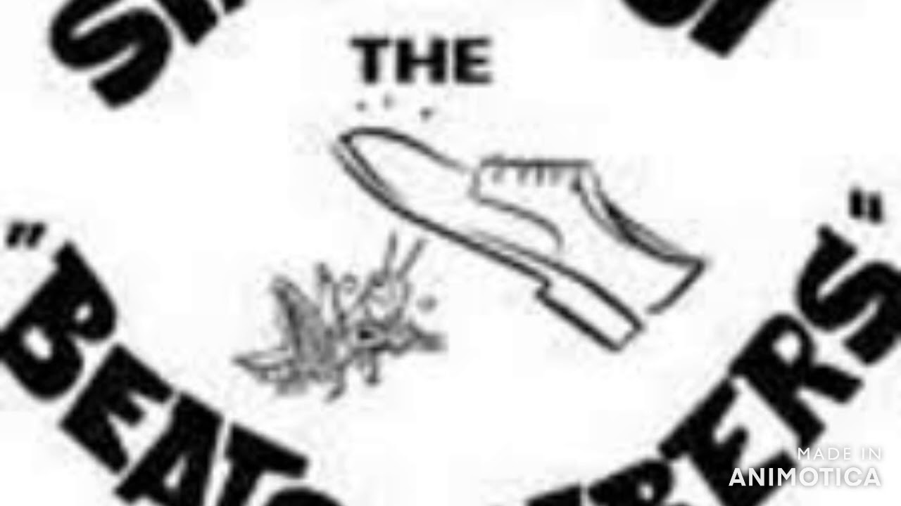 Cry Baby Cry - The Beatcombers