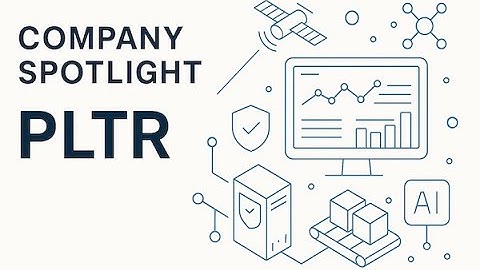 Palantir Technologies (PLTR): Powering the Future of AI & Defense