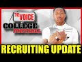 Boobie Feaster Reclassifies to 2026 - Who is Targeting the 5* WR?