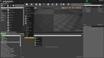 UE4.17 - Widget Undo Default Properties Bug