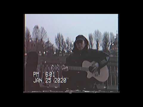 The 1975 - 102 (cover)