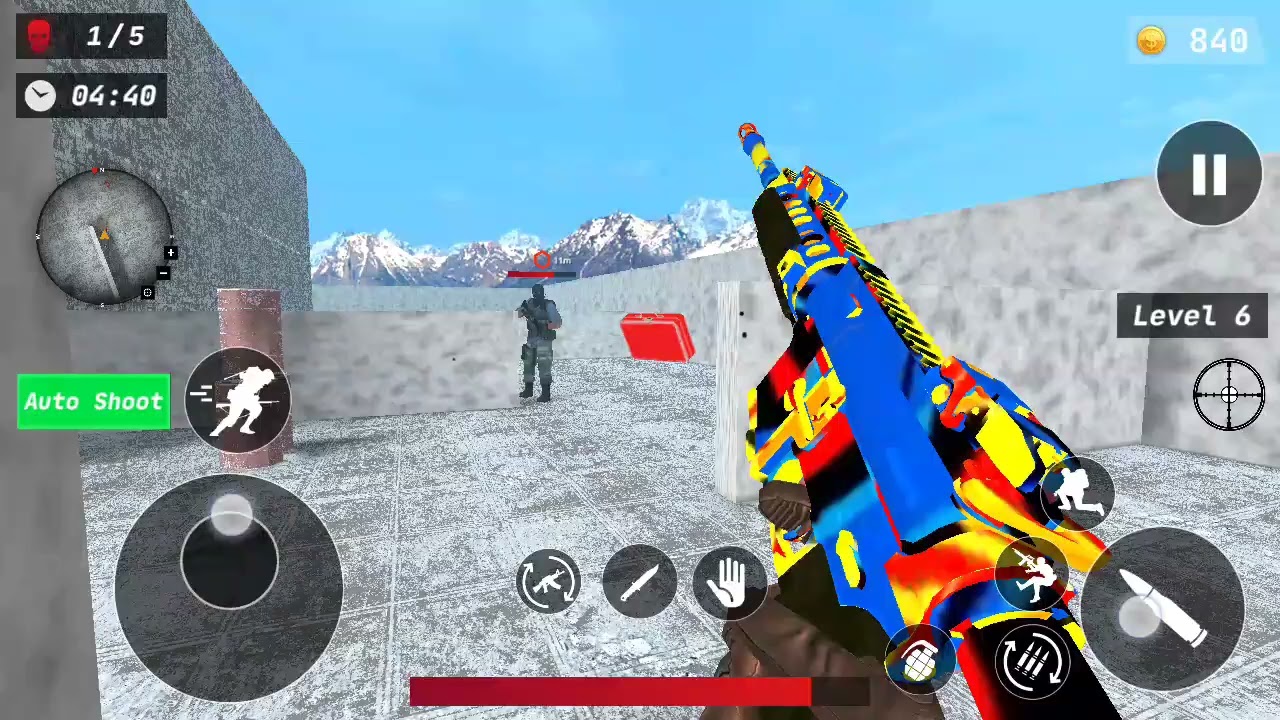 222 fps.gun shooting strike games version5.palm store itel A25 Android 11 oc.2025