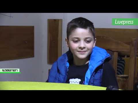 დედის დღე