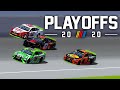 NASCAR RACING 2003 SEASON: Michigan 29/36 | MULTIPLAYER SEASON W/ Ryan