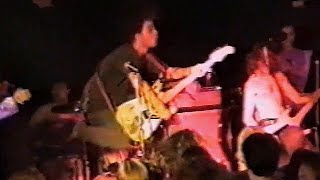 Green Day - Only Of You (Live in Wigan, England, 5th May 1993)