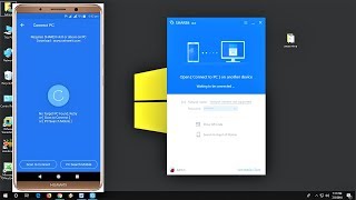 How to Fix Shareit Connecting Issue Inbetween PC & Phone screenshot 3