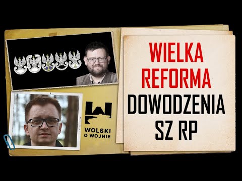 Wideo: Czy możesz dać mi zdanie z reformą?