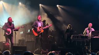 AVTT/PTTN - Received, Winspear Opera House, Dallas TX, 5/15/26