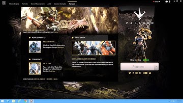 LiquidSky Test 1 Android app TOUCH