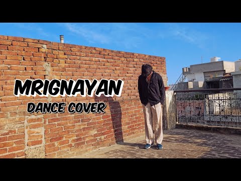 MRIGNAYAN - Mc Square | Dance Choreography #dance 