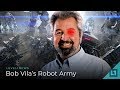 Level1 News August 10 2018: Bob Vila's Robot Army