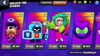 Κάνω άλλο ένα μεγάλο reward opening και παίρνω... στο brawl stars