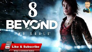 Beyond Two Souls Проходження гри 8 (без коментарів)@AND_UA
