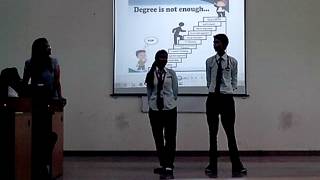 Soft Skill Workshop in VIT Campus, Jaipur screenshot 5