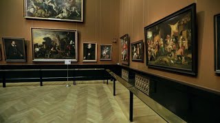Художественно-исторический музей Вены / Коллекция @SMOTRIM_KULTURA