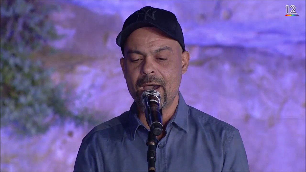 עמיר בניון ודוד דאור - ציון תמתי / מעל פסגת הר הצופים
