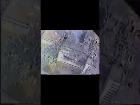 Чернобыль Редкие Кадры Раскалённого Реактора #Shorts #Шортс #ЧАЭС #Чернобыль #Припять #Реактор