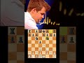 magnus #chess🧐 #viral #gaming #chesscom #shorts #short