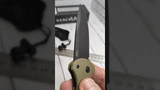 Нож складной Benchmade 9070 Claymore Desert (реплика)