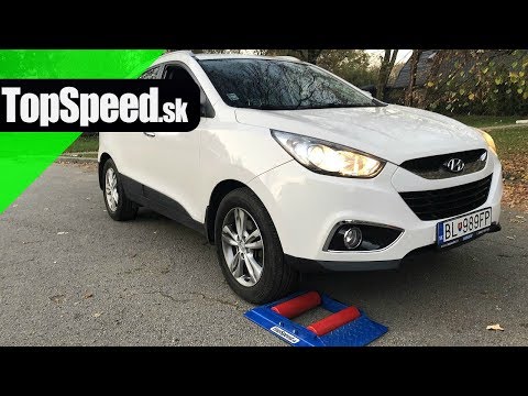 Video: Jak Hyundai AWD funguje?