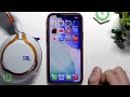 Comment vérifier le niveau de batterie du JBL Quantum 650 sur iPhone