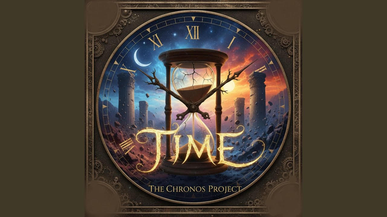 time the chronos project