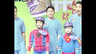 Download lagu Let's Play with CJR season 3 episode 2 part 2 of 5