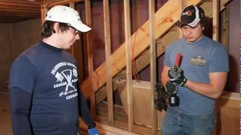 Joliet Junior College Technical Department Overview - HVAC