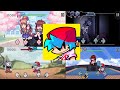 FNF MOBILE PORT Full Showcase Of Compatible Mods 34 Mods Quick Install Guide FNF MOBILE PORT Full Showcase Of Compatible Mods 34 Mods Quick Install Guide