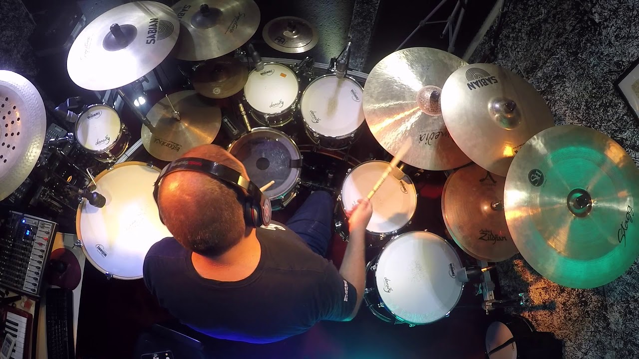 Eu Vou Construir Israel Salazar Ricardo