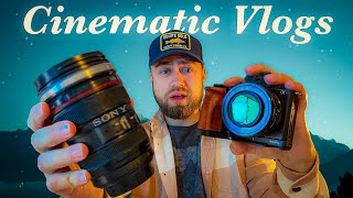 The ONLY Sony ZV-E10 lens you need...