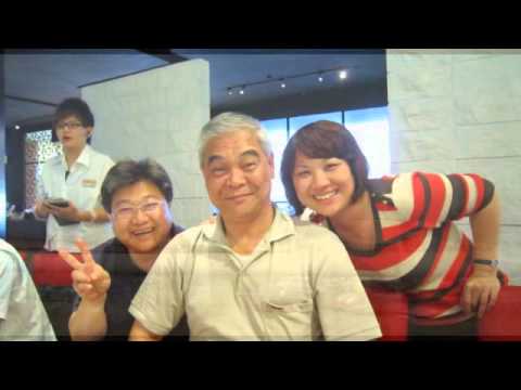 華宇企管_2013年尾牙回顧影片