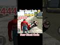 New Cheat Code Indian bikes driving 3d #indianbikedriving3d #shorts