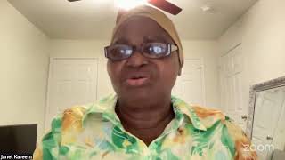Ori Oke Olorun Gboguni Oro Ase si Ose Tuntun(Command New Week) 17/5/2026 with L/Evang. Janet Kareem
