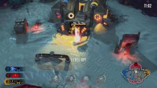 Kill Strain Gameplay (Part 3)