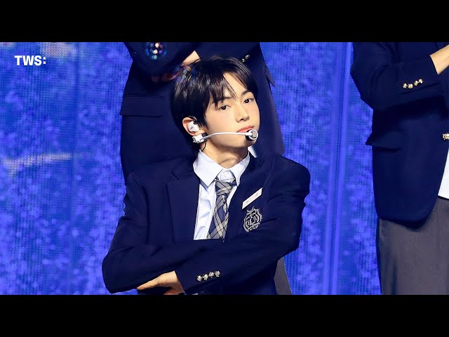 TWS ギョンミン 투어스 ハンジン showcase comeback sddefault.jpg