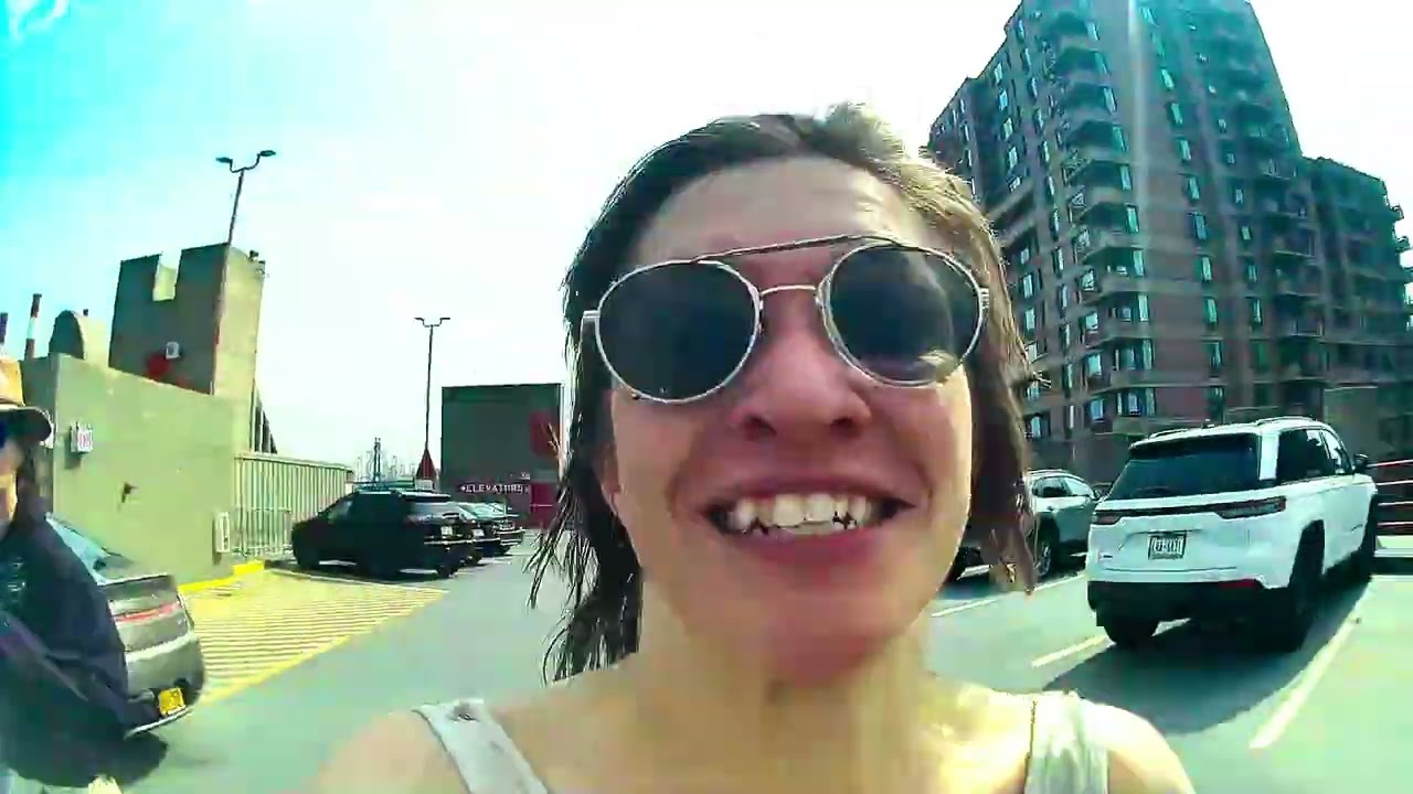 Stice - Front Tire ft. Edy Modica (Official Video)