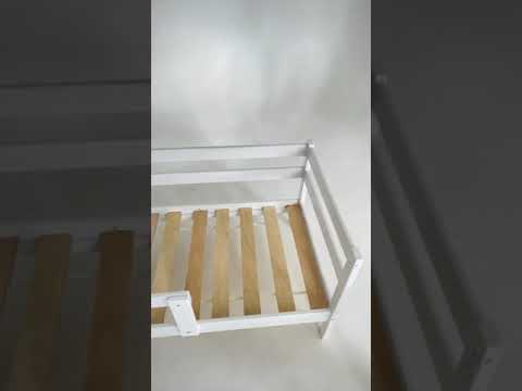 Подростковая кроватка Little