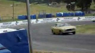 1800 Volvo, Nissan, Camry, Commodore, Mazda Mx8, Oran Park