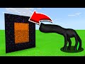 How To Make A Portal To DAY 17 in Minecaft Pocket Edition/MCPE