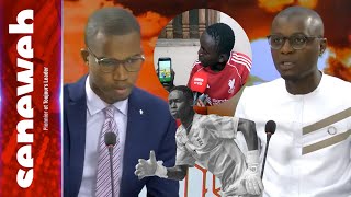 Death of Sheikh Touré: Ghanaian police break their silence and identify the suspect Issah