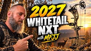 2027 Bear Whitetail NXT Review | 339 FPS Legend Series Bow with MFJJ