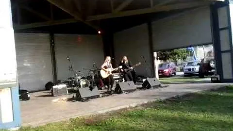 Sarah Smith :) Timmins series concerts 3