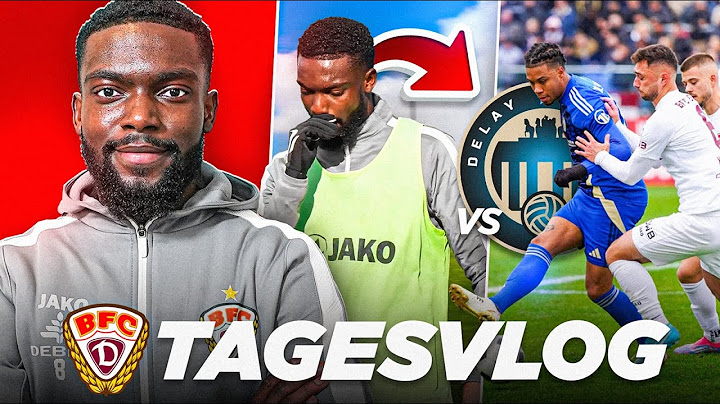 So lief das Pokalspiel gegen Delay Sports 😳 (12:0)
